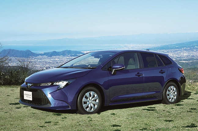 ステーションワゴンとは?どんな人が乗る?トヨタ車も紹介!